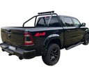 TOYOTA TUNDRA HILUX CHEVROLET SILVERADO BULL BAR PARACHOQUE CAJAS CABINA ROLL BAR 