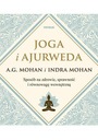 Йога и Аюрведа. Путь к здоровью, фитнесу...