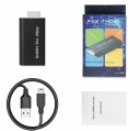 Адаптер-конвертер PS2 в HDMI v.2023