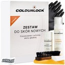 COLOURLOCK STRONG набор для чистки и защиты кожаной обивки