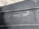 TUYAU ADMISSION MASERATI QUATTROPORTE 670002898photo 6