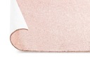 Wykładzina dywanowa LILY RÓŻOWY 4m Kolor odcienie różowego