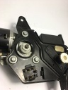 ДВИГУН МОТОРЧИК ЛЮКА ПРИВІД КОМПЛЕКТ MERCEDES W124 1248210047  фото 11