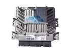 ORDINATEUR CONTRÔLEUR MOTEUR FORD FIESTA MK7 1.4 TDCI OE 8V21-12A650-ECphoto 5
