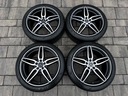 RUEDAS DE VERANO MERCEDES 19 AMG CL C216 W216 SL R230 R231 W231 S KLAS W220 W221 