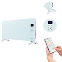 Groningen WiFi панельный электрический конвектор 2000Вт