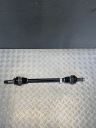 ALFA ROMEO STELVIO 2.0T Q4 DEMI-ARBRE ARRIÈRE 00505504240photo 11