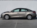 Renault Fluence 1.6 16V, Salon Polska, Serwis ASO Kolor Szary