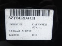 HATCH PORSCHE CAYENNE II (92A) 7P5877021 SUV  photo 8
