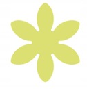 ДЕКОРАТИВНЫЙ ДЫРОКОЛ 5 СМ DAISY 285 DPCRAFT