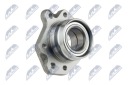 NTY KLT-HD-051 KIT ROULEMENT ROUESphoto 11