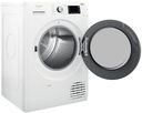 Комплект сушильная машина Whirlpool 8 кг + стиральная машина 8 кг