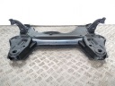 2020 PEUGEOT 208 CHÂSSIS AVANT 9834696980photo 9