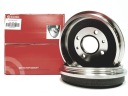 BEBNY FREIN 2PCS ARRIÈRE FIAT CINQUECENTO PALIO SEICENTO 600 SIENAphoto 13
