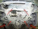 COUVERCLE DE COFFRE SOUS MOTEUR RENAULT CLIO II 97-2007 photo 3 - milautoparts-fr.ukrlive.com