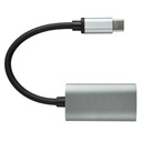 КАБЕЛЬ ПЕРЕХОДНИКА USB C на HDMI 4K MacBook