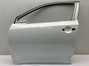 TOYOTA CHR C-HR ДВЕРЬ ПЕРЕДНЯЯ ЛЕВАЯ ПЕРЕДНЯЯ 16-23