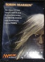 Стартовая колода Magic The Gathering «Сорин Марков» НОВИНКА