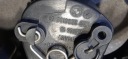 CLAPET GOULOTTE DE REMPLISSAGE CARBURANTS BMW X1 E84 2990139photo 8