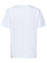 T-shirt męski Alexander McQueen rozmiar XL Płeć mężczyzna