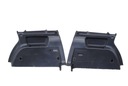 BOCZKI TAPICERKA BAGAŻNIKA 1T0867035, 1T0867036 VW TOURAN I