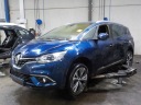 RENAULT GRAND SCÉNIC IV RFAR 2018 - 2023 ДВИГУН ВЕНТИЛЯТОРИ ОБІГРІВУ  (18890267801) фото min 7