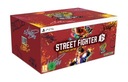 Street Fighter 6 Collectors Edition (PS5) Druh vydania Zberateľská edícia