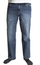 WRANGLER Texas pánske džínsové nohavice rovné W34 L32 Hmotnosť (s balením) 0.75 kg