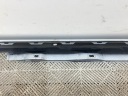 AUDI A6 C7 S-LINE 4G0 11- НАКЛАДКА ПОРОГУ НАКЛАДКА ЛІВА LAK LZ7S 4G0853859F  фото 14