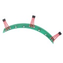 PRO PRO2 ELECTRIC SCOOTER HALL SENSOR PCB SPARE PART ZAMIENNA DO ENGINE  photo 6