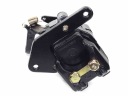 СУПОРТ ГАЛЬМА ЗАД ATV 200 BASHAN  (17518908886) фото min 6