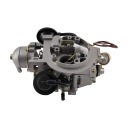 КАРБЮРАТОР DO VW GOLF II JETTA II 1.6L 1986-1991 027129016H  (18856991749) фото min 12