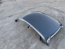 ДАХ СТІЙКА ОБШИВКА 5 ДВЕРІ AUDI A1 8X 5D 12-18R  (18172645783) фото min 5