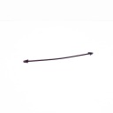 VOLKSWAGEN PASSAT CC PROTECTION DOUILLES ÉLÉVATEUR GAUCHE AVANT 3C8853247GRUphoto 6