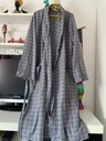 Длинный хлопковый халат 65 Essentials L/XL MODERN LONG