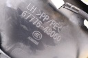 LEXUS RX IV КАРТА ДВЕРІ ЛІВИЙ ЗАД 67776-48060  фото 9