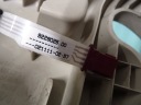 ЗАЩИТА СТОЙКИ B ЛЕВАЯ 6963788 МИНИ CLUBMAN R55 NR433  фото 7