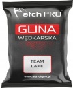 Matchpro Clay Team Lake 1,5 кг