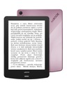 Čítačka e-kníh inkBOOK Calypso Plus ROSE 16 GB WiFi BT Farba Ružová