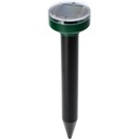 Отпугиватель круглых солнечных кротов