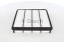 BOSCH F 026 400 296 FILTRO AIRE 