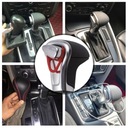 HANDLE MODIFICATIONS GEAR FOR AUDI A3 A4 A6 Q7 Q5 C6 8P 