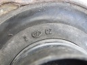 MERCEDES E CLASSE W211 2.7 CDI COUSSIN FIXATION AMORTISSEUR 2113200026photo 10