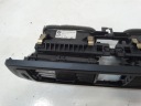 CENTRALE GRILLE CONDUIT D'AIR BMW 1 F20 2013R. 9207116-12photo 7