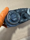 PANNEAU CLIMATISATION CLIMATISATION CONDUIT D'AIR CONDUIT MERCEDES SL R230, LIFT W230photo 7