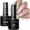 НАБОР CLARESA 1+1 ГИБРИДНАЯ БАЗА И ТОП-АЛМАЗ