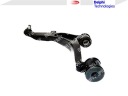 BRAS DE SUSPENSION INFÉRIEUR OPEL MOVANO 00- GAUCHE TC1331/DEL DELPHIphoto 9