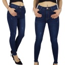 ЖЕНСКИЕ - ДЖИНСОВЫЕ БРЮКИ - ШЕЙПИНГ КЛАССИК 2