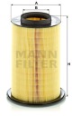MANN KIT FILTRES FORD FOCUS II MK2 RESTYLAGE 1.8 TDCIphoto 12