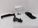 FIXATION PHARES OPEL DROIT CORSA 1,6 06- LE/PRphoto 9
